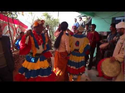 Traditional Chalia Dance | www.soriyali.com